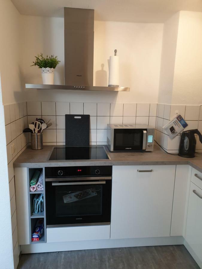 Ferienwohnung Sobichowski Руст Экстерьер фото
